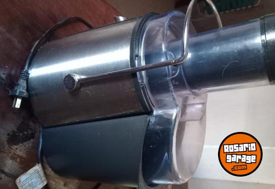 Hogar - Vendo juguera Liliana como nueva - En Venta