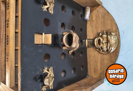 Otros - Sapo / juego nuevo - En Venta