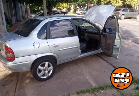 Autos - Chevrolet Corsa classic 2009 Nafta 64000Km - En Venta