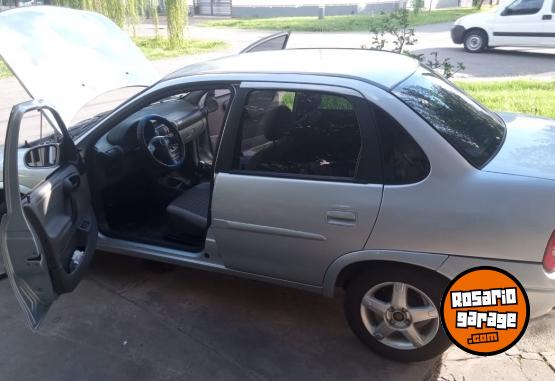 Autos - Chevrolet Corsa classic 2009 Nafta 64000Km - En Venta