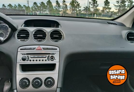 Autos - Peugeot PEUGEOT 408 2.0 ALLURE 20 2013 Nafta 107000Km - En Venta