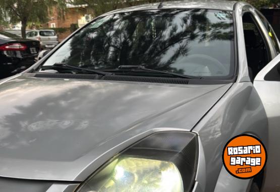 Autos - Ford Ka 2011 Nafta 173000Km - En Venta