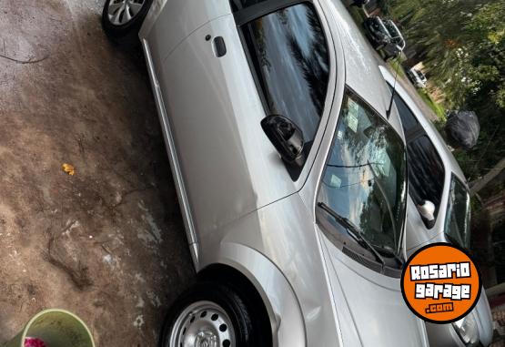 Autos - Ford Ka 2011 Nafta 173000Km - En Venta