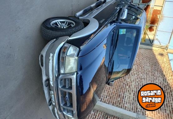 Camionetas - Ford Limited 2004 Diesel 438000Km - En Venta