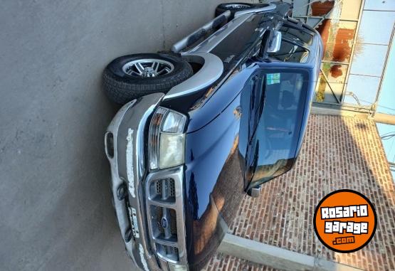 Camionetas - Ford Limited 2004 Diesel 438000Km - En Venta