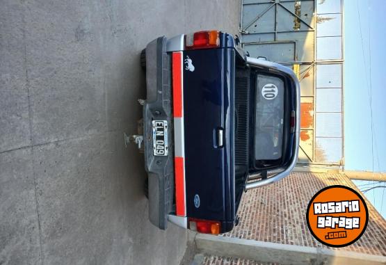 Camionetas - Ford Limited 2004 Diesel 438000Km - En Venta