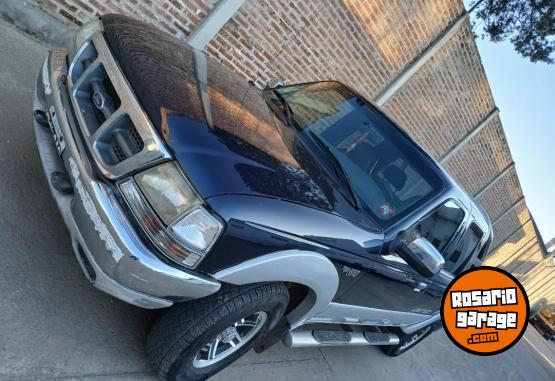 Camionetas - Ford Limited 2004 Diesel 438000Km - En Venta