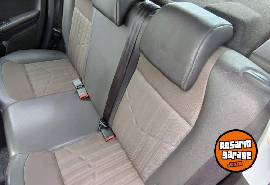 Autos - Peugeot 2008 1.6 Sport 2017 Nafta 117000Km - En Venta