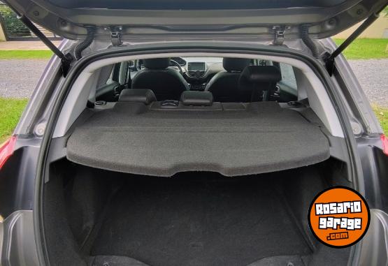 Autos - Peugeot 2008 1.6 Sport 2017 Nafta 117000Km - En Venta