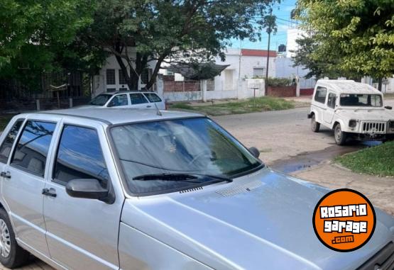 Autos - Fiat Fiat uno fire 2010 2010 Nafta 174000Km - En Venta