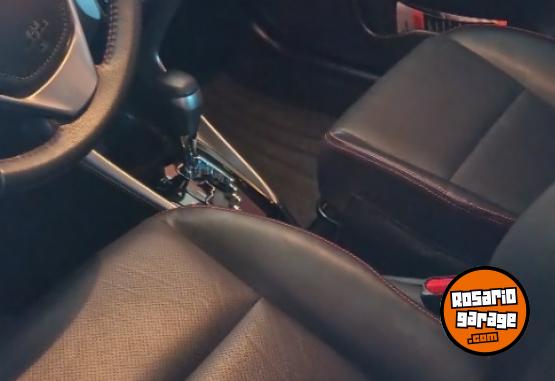 Autos - Toyota Yaris S Full 2021 Nafta 39000Km - En Venta