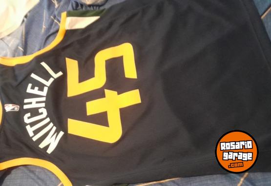 Indumentaria - Vendo camiseta original - En Venta