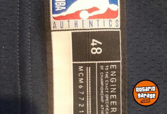 Indumentaria - Vendo camiseta original - En Venta