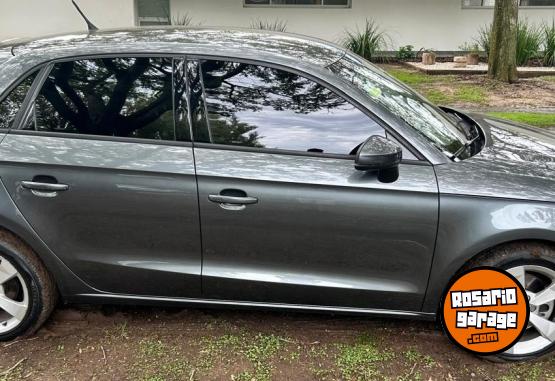 Autos - Audi A1 2016 Nafta 72000Km - En Venta