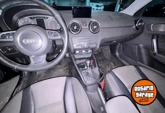 Autos - Audi A1 2016 Nafta 72000Km - En Venta