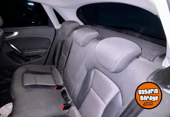 Autos - Audi A1 2016 Nafta 72000Km - En Venta