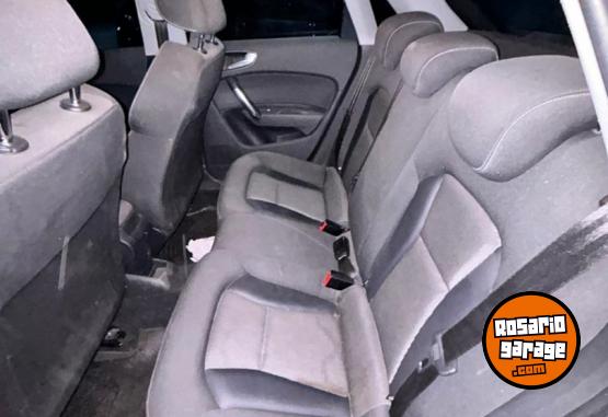 Autos - Audi A1 2016 Nafta 72000Km - En Venta