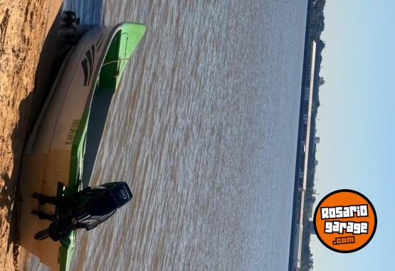 Embarcaciones - S�per safari 5,50metros - En Venta