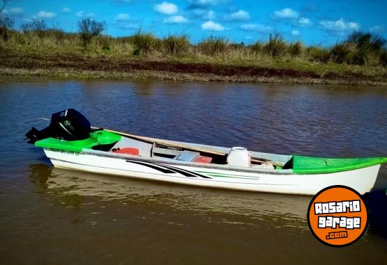 Embarcaciones - S�per safari 5,50metros - En Venta