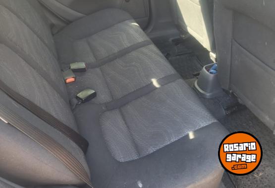 Autos - Fiat Punto Attractive 1.4 8v 2009 Nafta 174500Km - En Venta