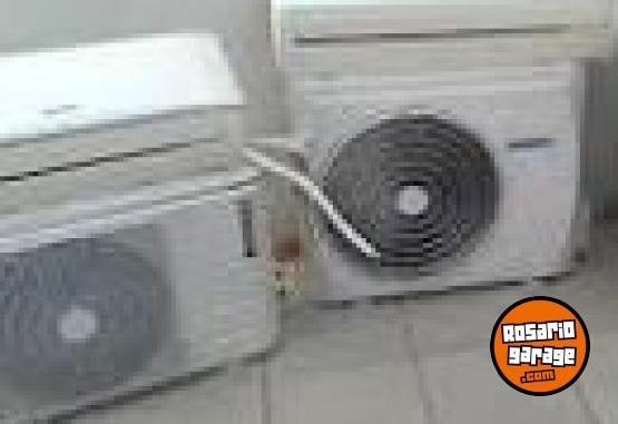 Otros - AIRE ACONDICIONADO SPLIT 2200 FRIGORIAS - En Venta