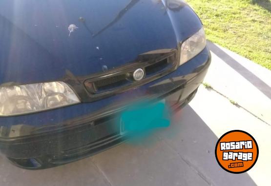 Autos - Fiat Palio 2006 Nafta 215000Km - En Venta