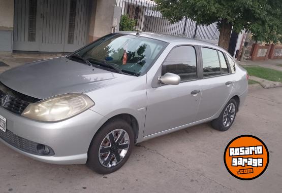 Autos - Renault Symbol Confort 1.5 DCI 2009 Diesel 318000Km - En Venta