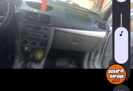 Autos - Renault Symbol Confort 1.5 DCI 2009 Diesel 318000Km - En Venta