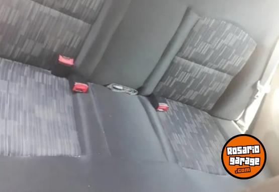 Autos - Renault Symbol Confort 1.5 DCI 2009 Diesel 318000Km - En Venta