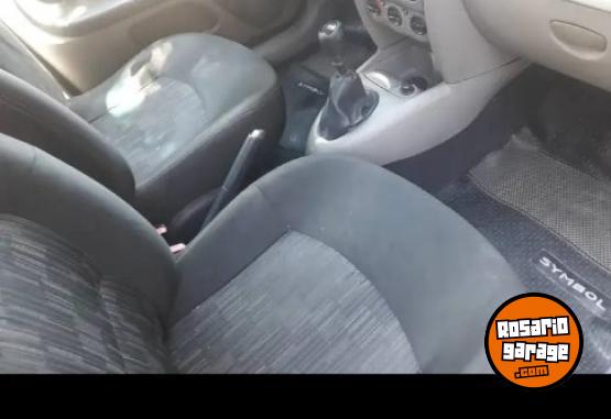 Autos - Renault Symbol Confort 1.5 DCI 2009 Diesel 318000Km - En Venta