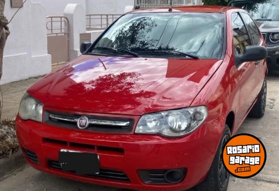 Autos - Fiat Palio 2011 GNC 155000Km - En Venta