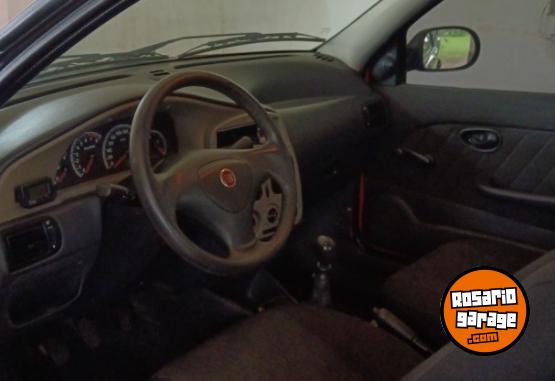 Autos - Fiat Palio 2011 GNC 155000Km - En Venta