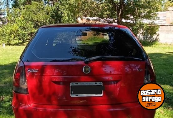 Autos - Fiat Palio 2011 GNC 155000Km - En Venta