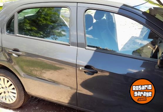 Autos - Volkswagen 2009 pack 1 2009 Nafta 189000Km - En Venta