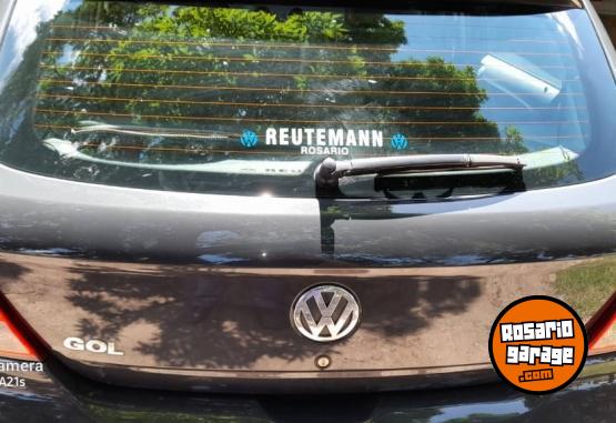 Autos - Volkswagen 2009 pack 1 2009 Nafta 189000Km - En Venta