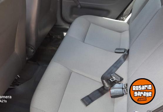 Autos - Volkswagen 2009 pack 1 2009 Nafta 189000Km - En Venta