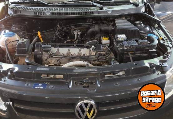 Autos - Volkswagen 2009 pack 1 2009 Nafta 189000Km - En Venta