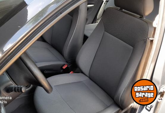 Autos - Volkswagen 2009 pack 1 2009 Nafta 189000Km - En Venta