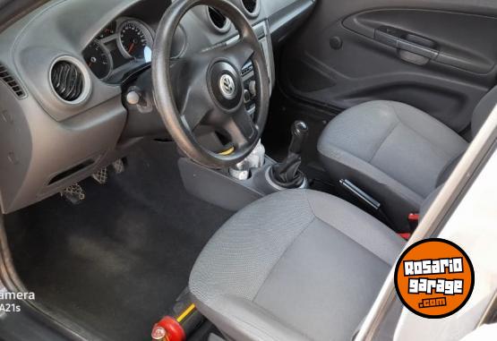 Autos - Volkswagen 2009 pack 1 2009 Nafta 189000Km - En Venta