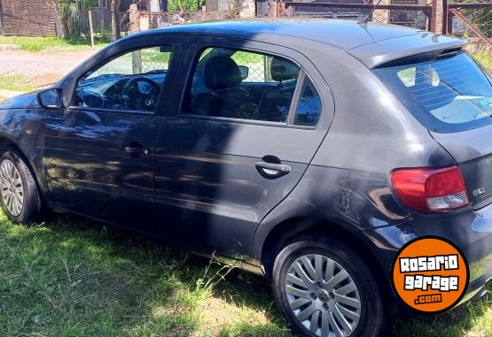 Autos - Volkswagen 2009 pack 1 2009 Nafta 189000Km - En Venta