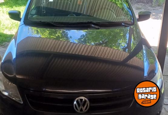 Autos - Volkswagen 2009 pack 1 2009 Nafta 189000Km - En Venta