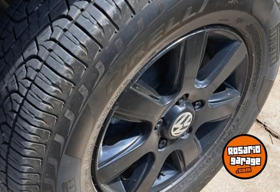 Camionetas - Volkswagen Amarok 2013 Diesel 230000Km - En Venta