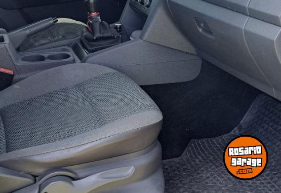 Camionetas - Volkswagen Amarok 2013 Diesel 230000Km - En Venta