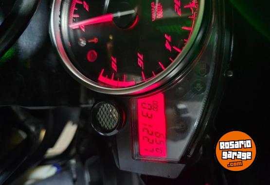 Motos - Yamaha R6 2009 Nafta 31300Km - En Venta
