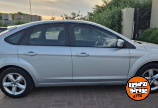 Autos - Ford Focus II Trend 5 Puertas 2013 Nafta 200000Km - En Venta