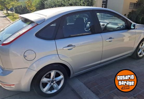 Autos - Ford Focus II Trend 5 Puertas 2013 Nafta 200000Km - En Venta