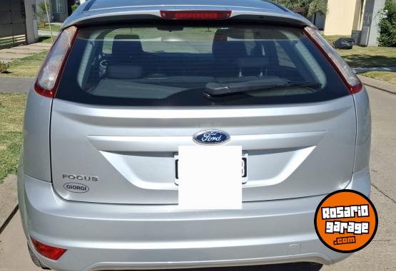 Autos - Ford Focus II Trend 5 Puertas 2013 Nafta 200000Km - En Venta