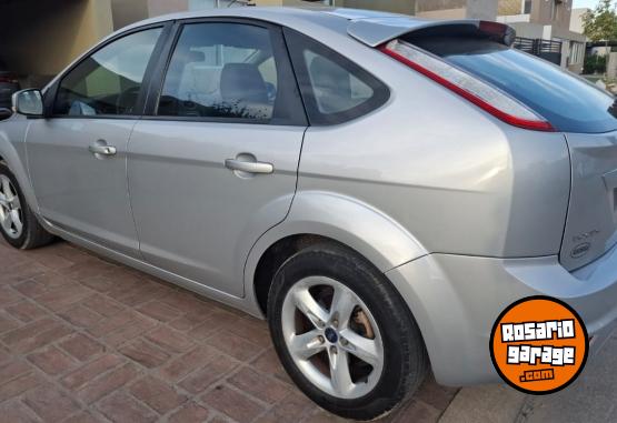 Autos - Ford Focus II Trend 5 Puertas 2013 Nafta 200000Km - En Venta