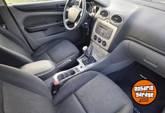 Autos - Ford Focus II Trend 5 Puertas 2013 Nafta 200000Km - En Venta