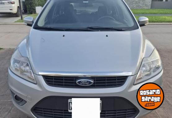 Autos - Ford Focus II Trend 5 Puertas 2013 Nafta 200000Km - En Venta